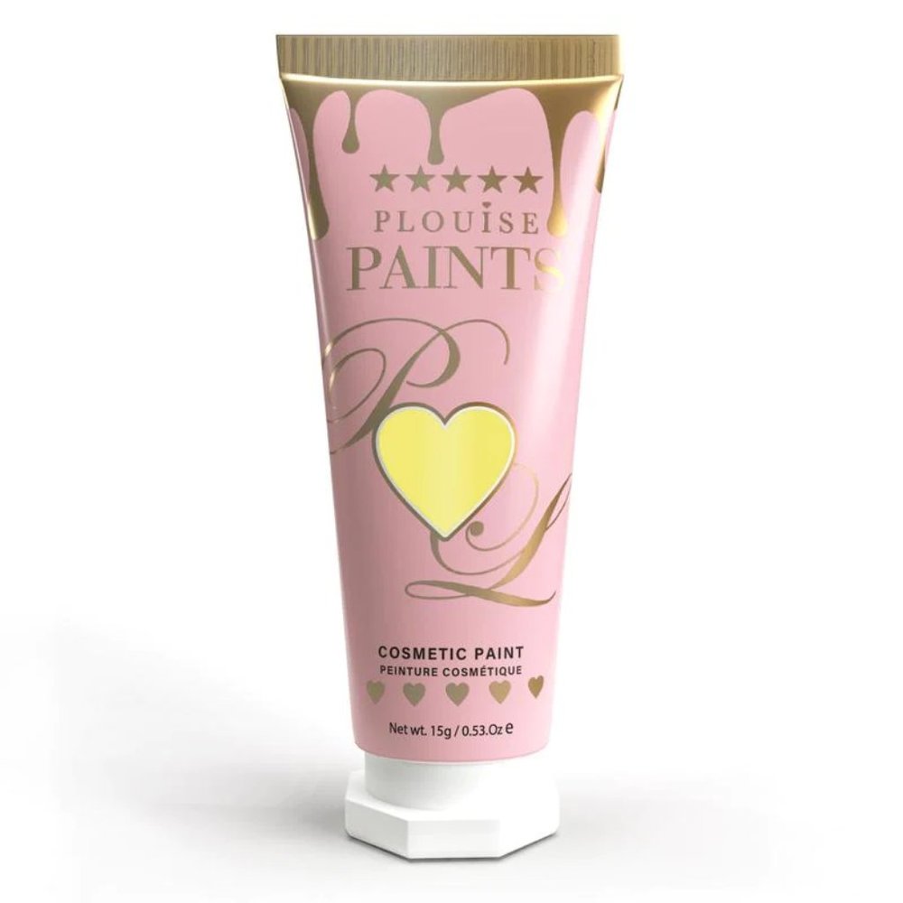 P.Louise Cosmetic Paint in Golden Treasure